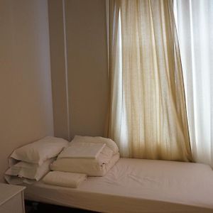 Gemenschappelijk Kamer Alleen voor Vrouwen